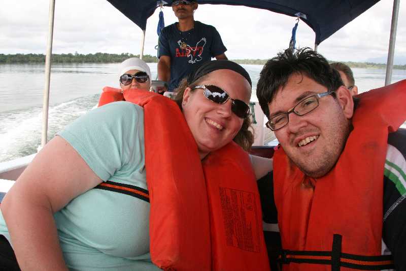 Mexico & Guatemala 2010 - 0943